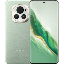 Смартфон Honor Magic 6 12/256 ГБ зеленый