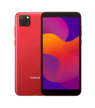 Смартфон HONOR 9S 2/32Gb Red