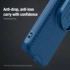 Чехол Nillkin CamShield Case Pro для Huawei Honor Magic 6 Pro