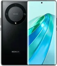 5109ASQS, Смартфон Honor X9a 8/256Gb Midnight Black