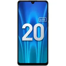 Honor 20 Lite 128GB (Ледяной белый)