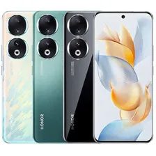 Смартфон Honor 90 8/256GB (REA-NX9)