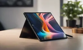 Honor Tablet GT Pro (2024)