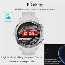 Защитное стекло для Honor Watch GS Pro 9H, закаленное стекло для Honor Watch Magic 2 46 мм, GS3 GT3, аксессуары, защитная стеклянная пленка (art.: 3920b610a8f75)