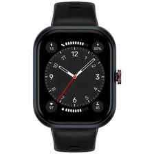Умные часы HONOR Choice Watch 5504AAMB, черный