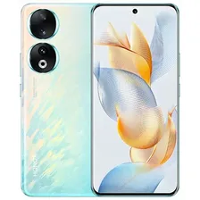 Смартфон Honor 90 12/512GB RUS (peacock blue)