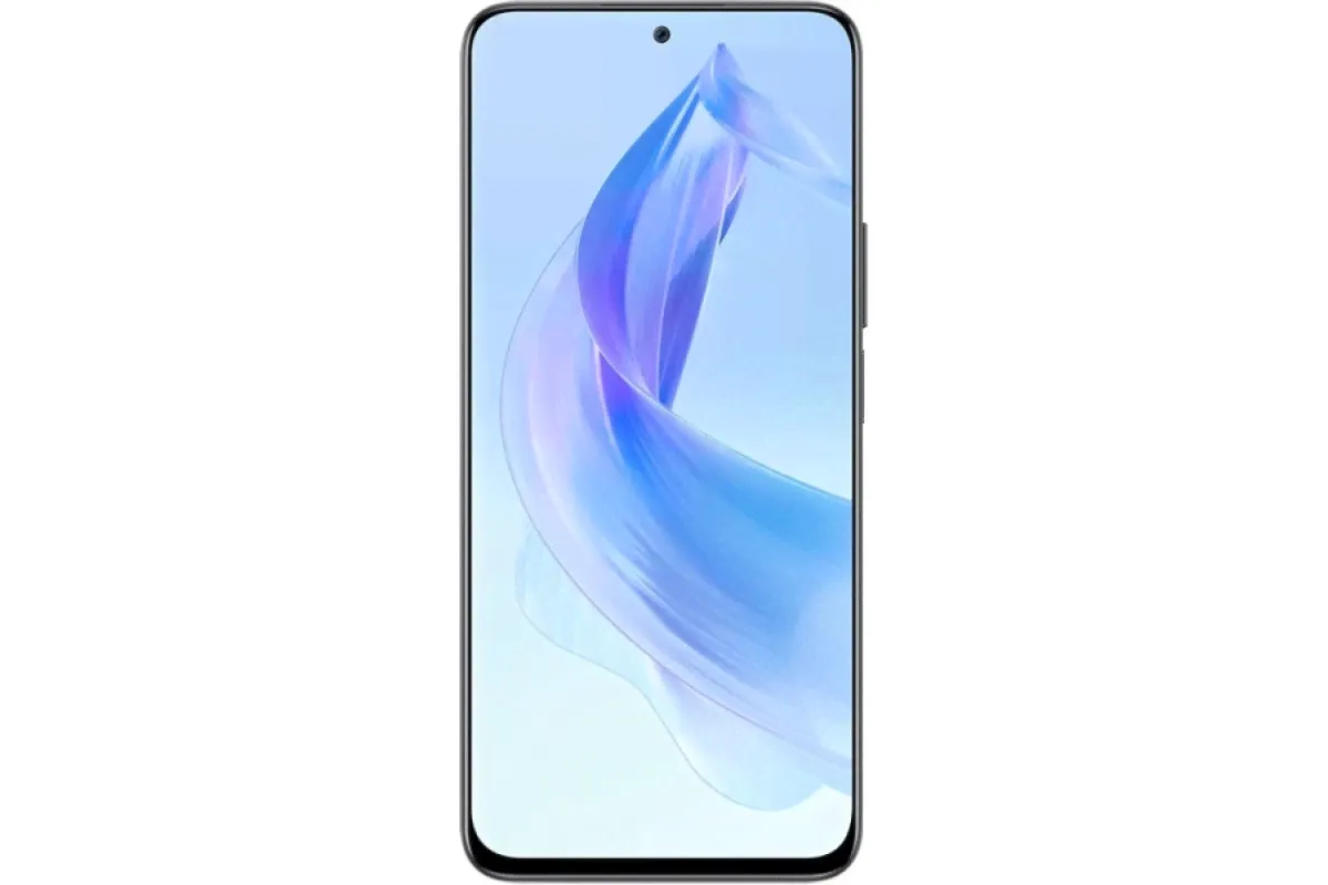Honor 90 lite 8/256Gb черный EAC-3