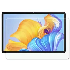 Защитное стекло Tempered Glass для планшета Honor Pad X8 10.0" бесцветный