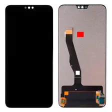 Дисплей / Экран Honor 8X / 9X Lite — ОРИГИНАЛ