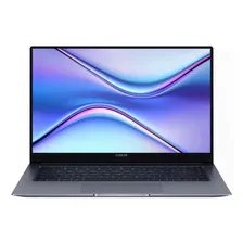 Ноутбук Honor MAGICBOOK X14 (5301AFKC) Космический серый