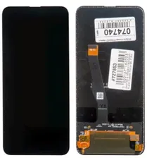 (Honor 9X) дисплей в сборе с тачскрином для Huawei Honor 9X, P Smart Z, Honor 9X Premium, Y9s, черный (original lcd)