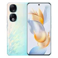 Смартфон Honor 90 8+256GB (5109ATRQ) Peacock Blue