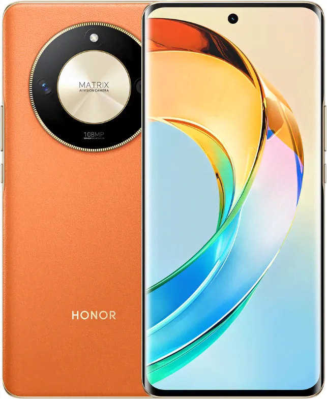 Смартфон Honor X50