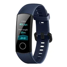 Фитнес браслет Huawei Honor Band 5 Blue EU