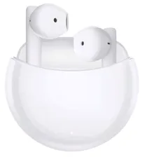 Беспроводные наушники Honor Choice Earbuds X5e TWS белый