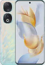 Honor 90 12/512Gb peacock blue (павлиний синий) Global Version EU