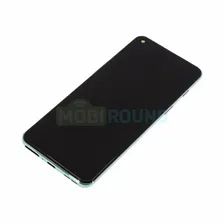 Дисплей для Honor X8b 4G (в сборе с тачскрином) в рамке