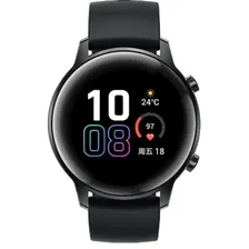 Huawei Honor MagicWatch 2 42mm HBE-B19 Характеристики, обзор и цена - DeviceHD