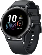 Умные часы HONOR MagicWatch 2 42 мм, агатовый черный