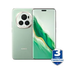 Honor Magic 6 Pro 5G 12GB/512GB зеленый (epi green) Global Version