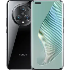 Смартфон Honor Magic 5 Pro 16/512 ГБ черный