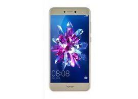 Смартфон Honor Huawei Honor 8 Lite 32Gb Gold Золотой