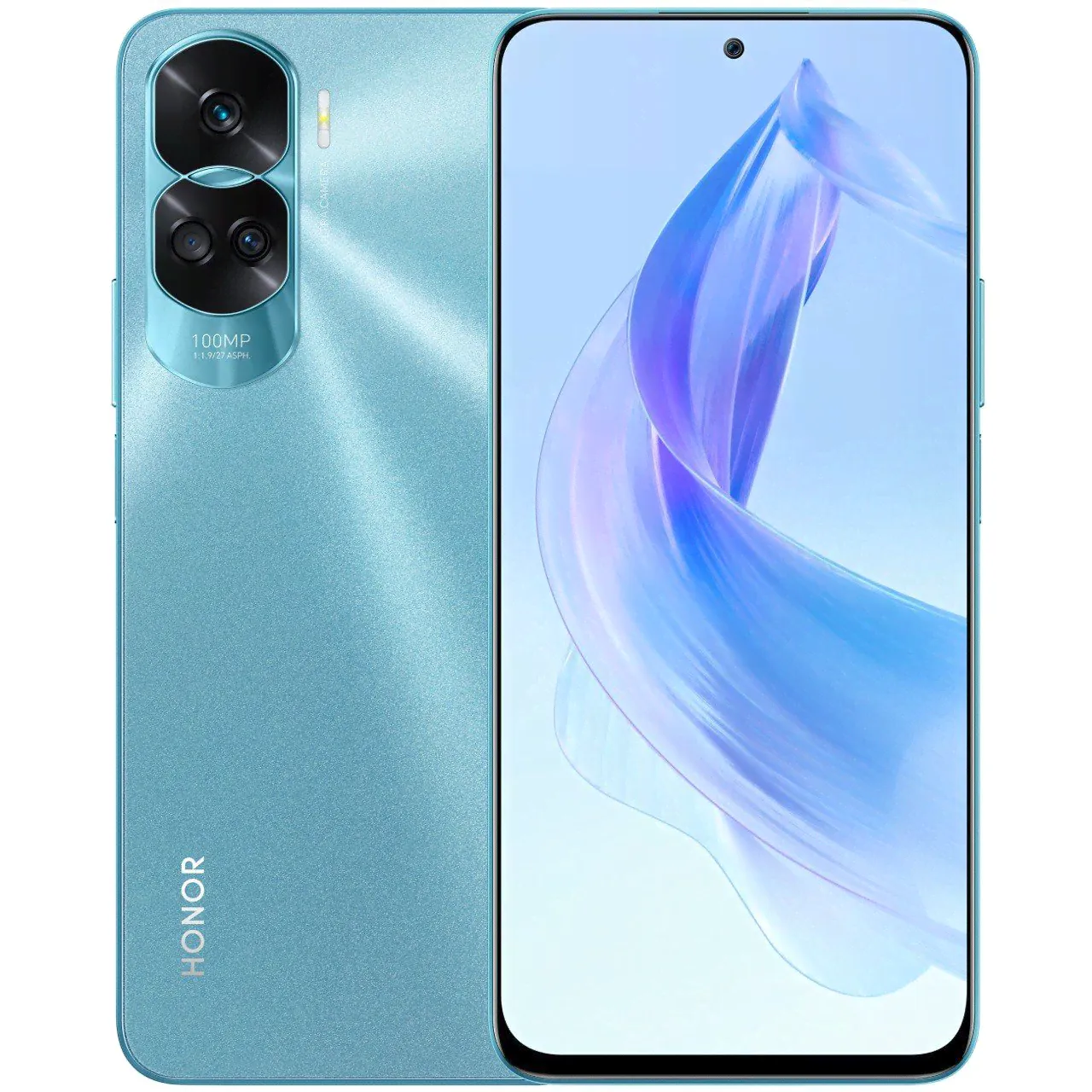 Смартфон HONOR 90 Lite (RU)-0