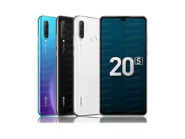 6.15" Телефон Honor 20s 128 ГБ