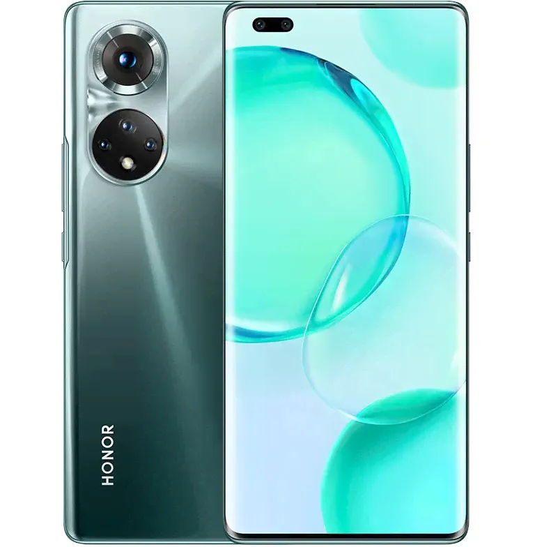 Honor 50 Pro
