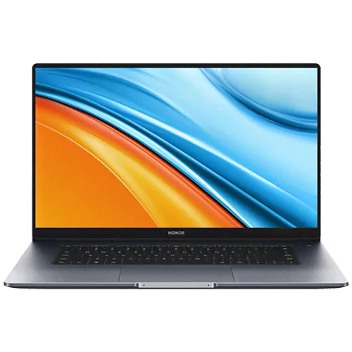 HONOR MagicBook 15 AMD-0