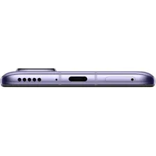 Смартфон Honor 30 Premium 8/256Gb серебристый