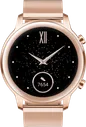 Часы Honor Watch Magic 2 золотистый