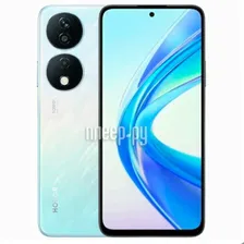 Сотовый телефон Honor X7b 8/128Gb Flowing Silver