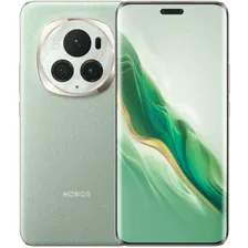 Смартфон Honor Magic 6 Pro, 12/512 GB, Green, зеленый
