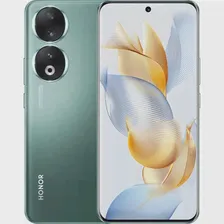 Honor 90 12/256 Emerald Green