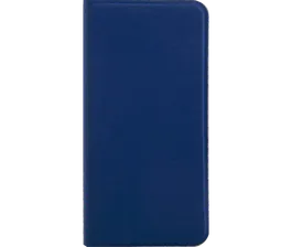 Чехол-книжка Gresso для Honor 20s, полиуретан, синий, для Honor 20s