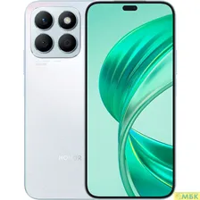Honor X8b 8GB/128GB титановый серебристый (834129)
