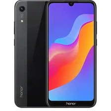 Телефон Honor 8A 2/32GB (Черный)