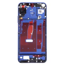 Рамка Huawei Honor 20 / Honor 20s, Синий