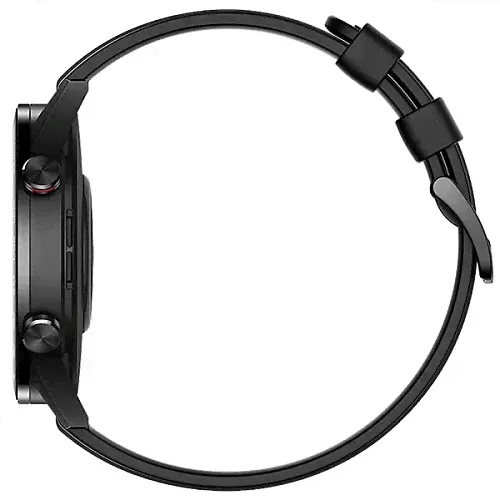HONOR Watch Magic 2 черный 46 мм-0