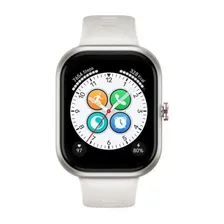 Умные часы HONOR CHOICE Watch white (5504AAMC)