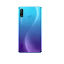 задняя крышка Huawei Honor 20 Lite/Honor 20S синяя