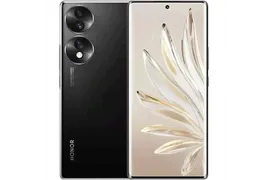 Honor 70 8/128Gb полночный черный