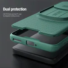 Чехол Nillkin CamShield Case Pro для Huawei Honor Magic 6 Pro