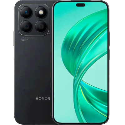 Honor X8b 8/256Gb Black