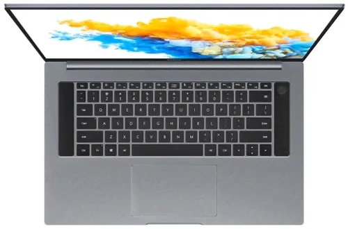 Ноутбук Honor MagicBook Pro 512GB Space Gray (HLYL-WFQ9)