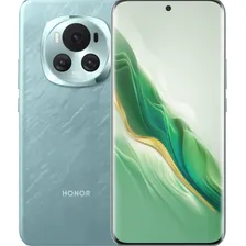 Смартфон Honor Magic 6 12/256 ГБ голубой