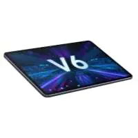Планшет Honor Pad V6 Black 53011ETA