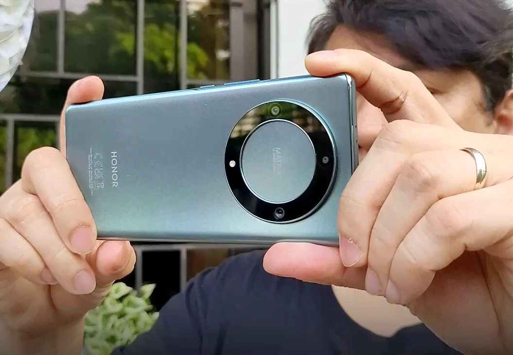 Honor X9a (2023)-0