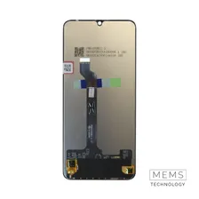 Дисплей Honor 30 Lite Оригинал (Черный)